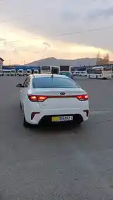 Kia Rio, 2018-3