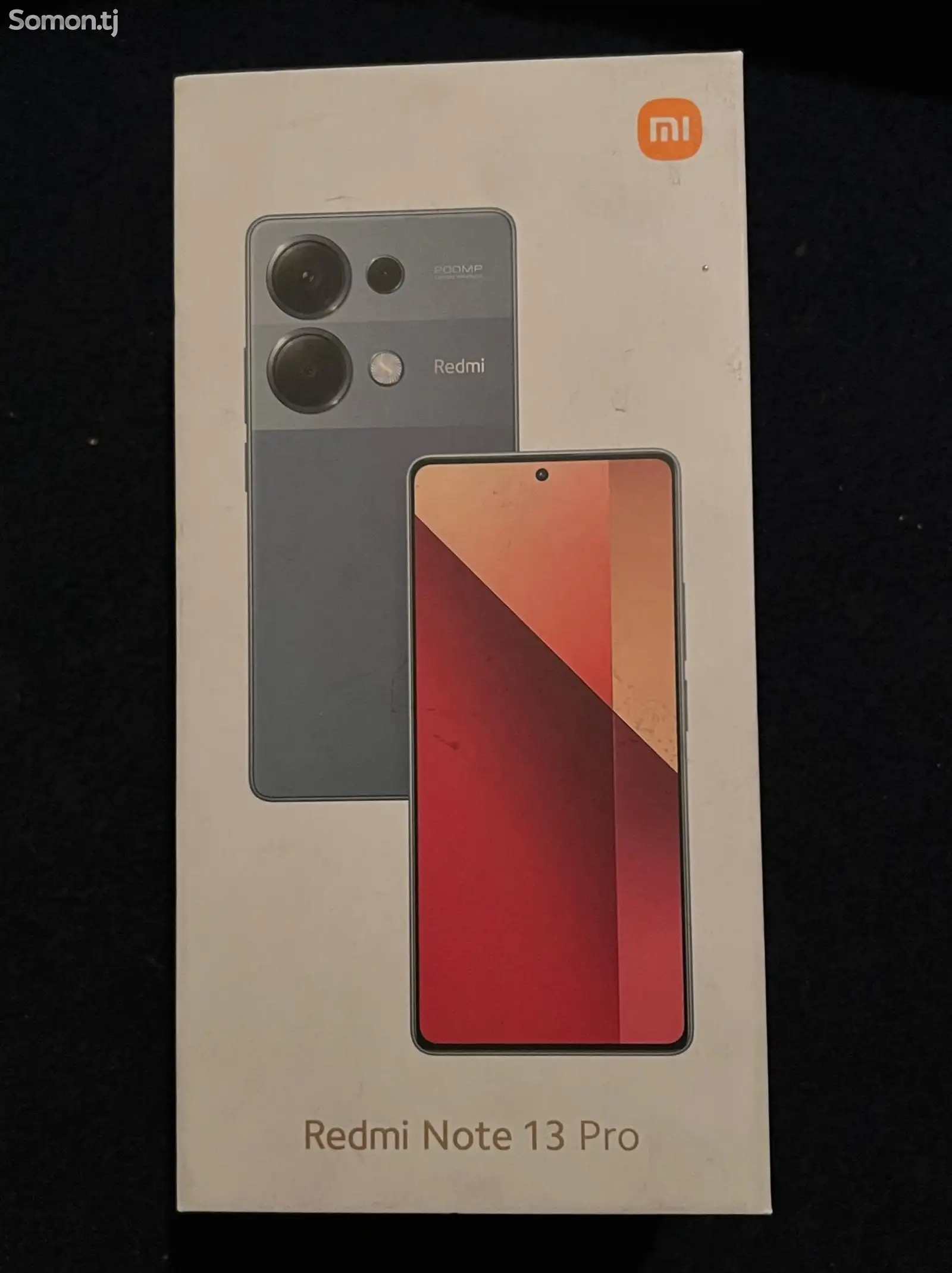 Xiaomi Redmi Not 13 Pro 12/512Gb-1