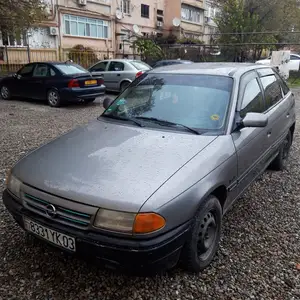 Opel Astra F, 1992