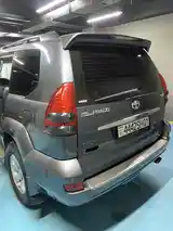 Toyota Land Cruiser Prado, 2009-10