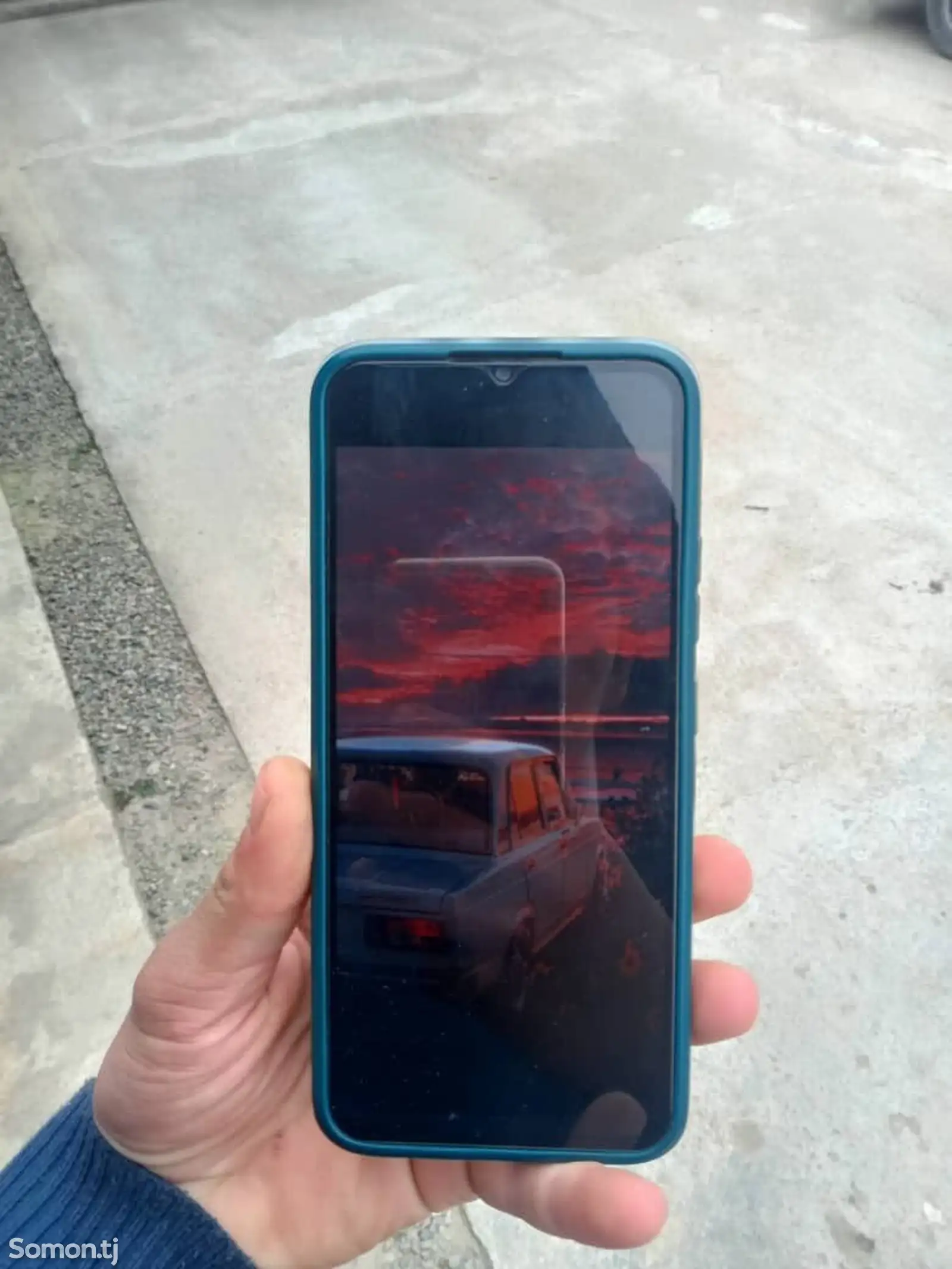 Realme c21-1