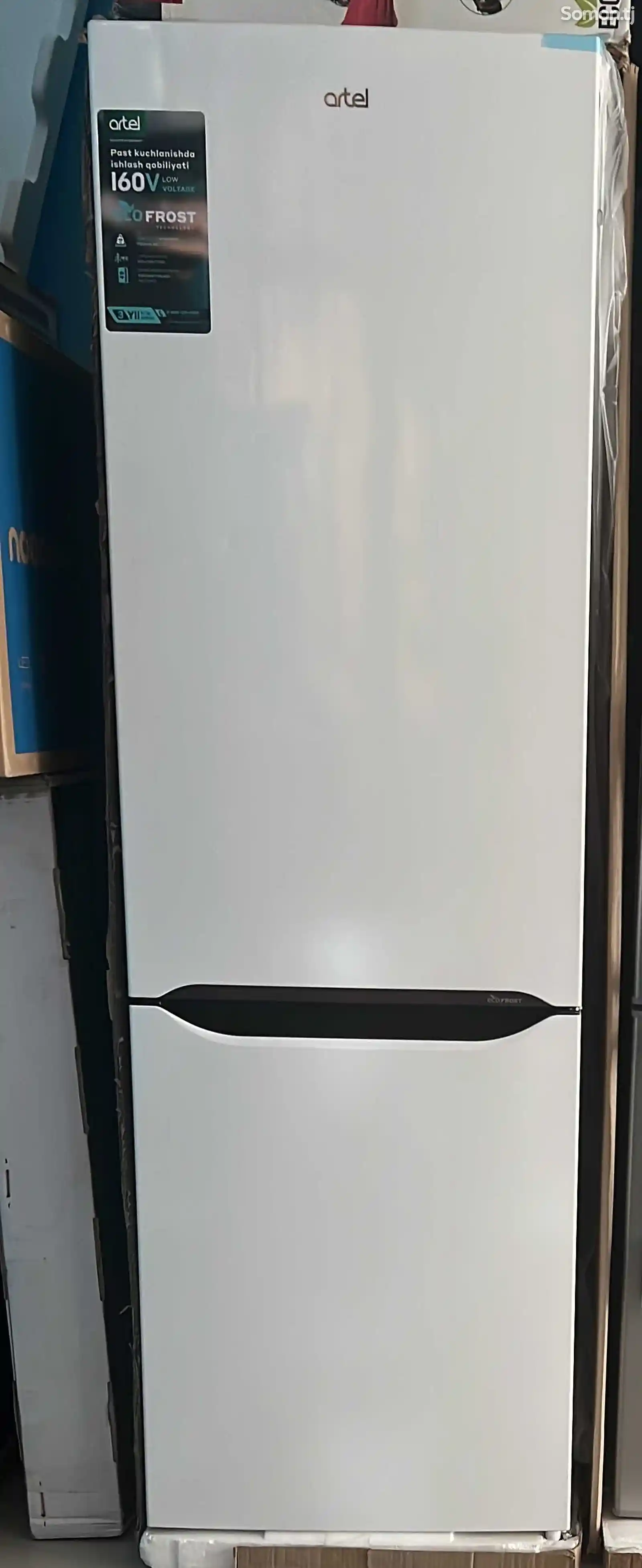 Холодильник Artel 345-1