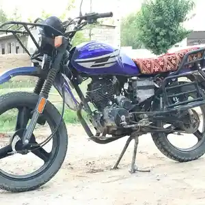 Мотоцикл Suzuki 175 куб