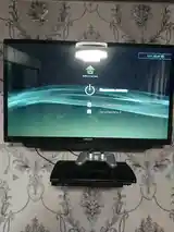 Игровая приставка Sony PlayStation-2