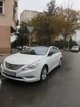 Hyundai Sonata, 2011-5