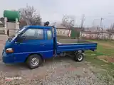 Бортовой автомобиль Hyundai Porter, 2001-4