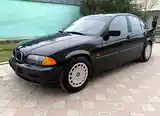 BMW 3 series, 1999-8