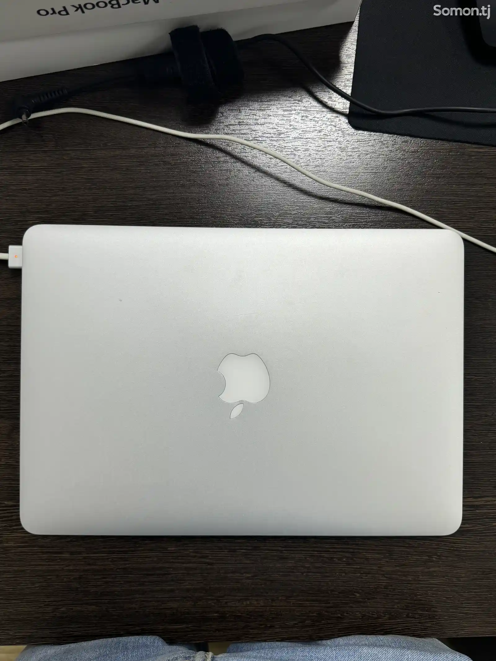 Ноутбук MacBook Pro Retina 2014-1