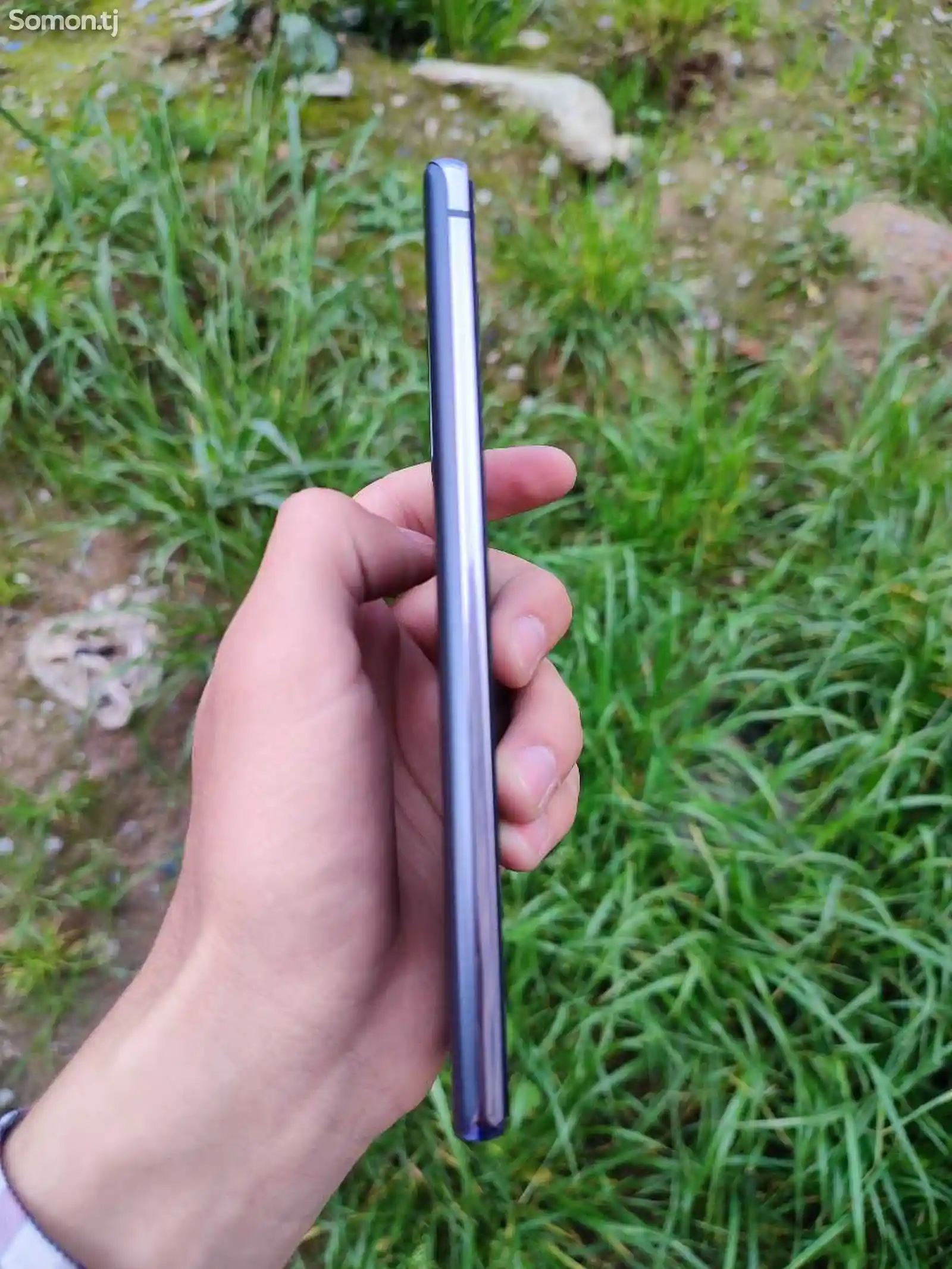 Samsung Galaxy Note 20 5G 8/256Gb-4