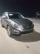 Hyundai Santa Fe, 2014-6