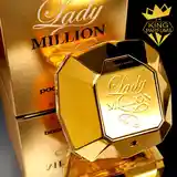 Духи Lady Million Paco Rabanne-4