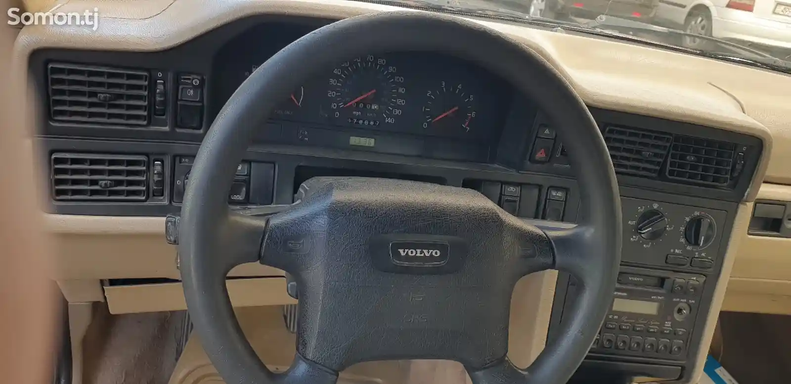 Volvo 850, 1996-6