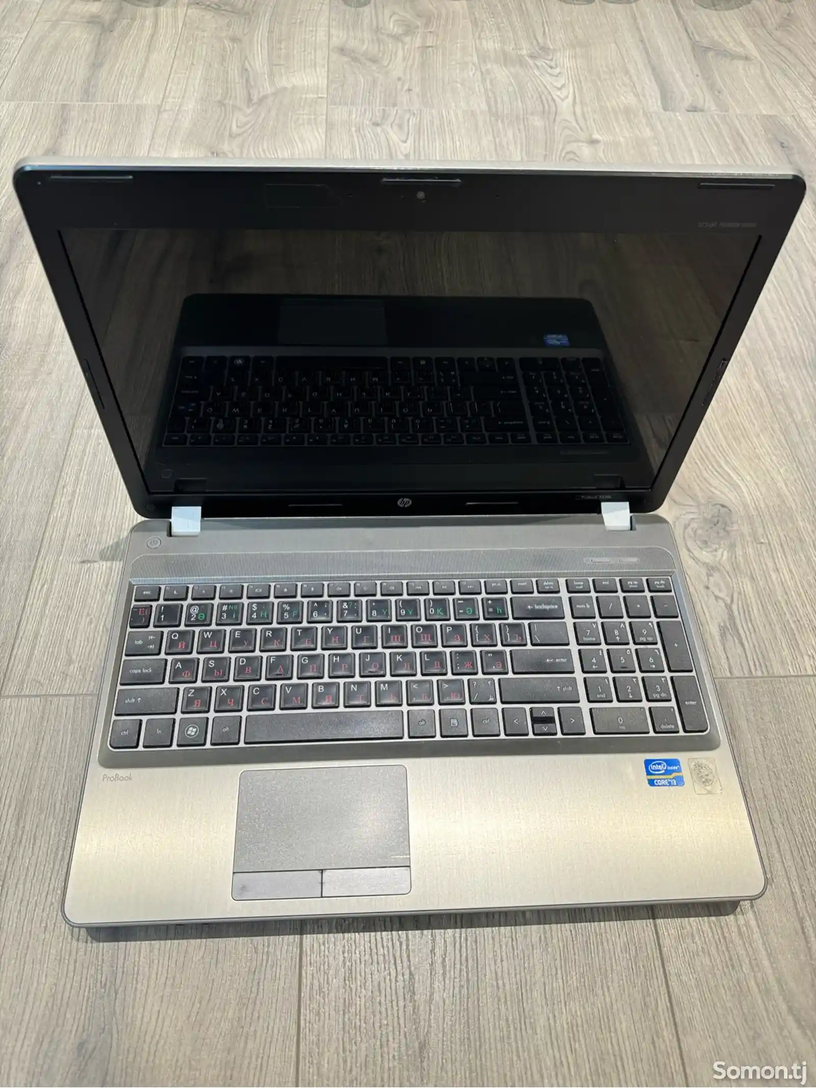 Ноутбук HP Probook 4530s-6