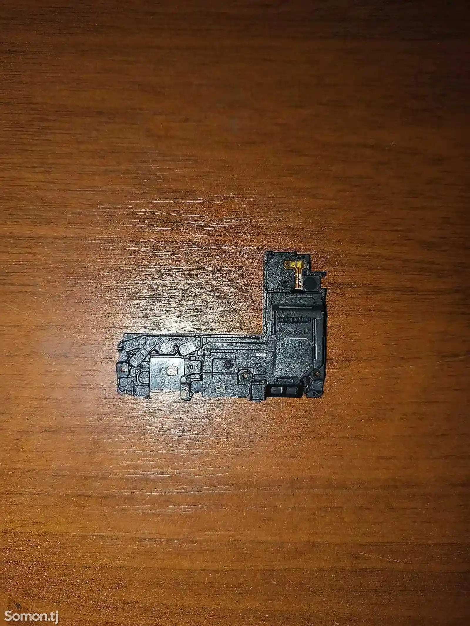 Динамик от Samsung S8 edge-1
