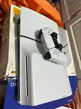 Игровая приставка Sony PlayStation 5 slim-2