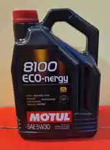 Моторное масло Motul 5W-30 5W-40 на заказ-2