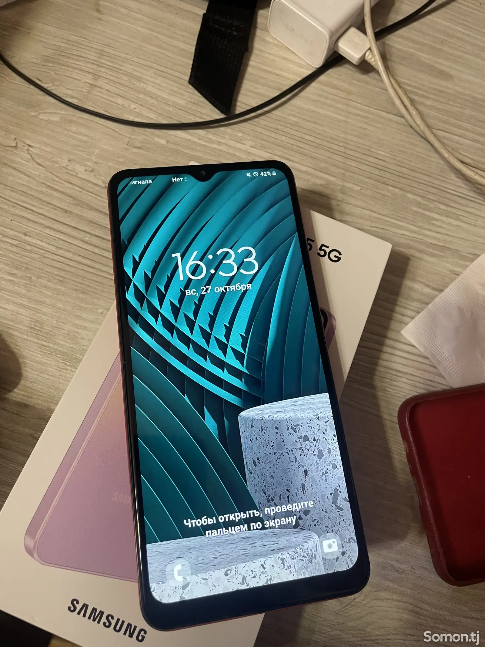 Samsung Galaxy A12-2