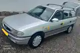 Opel Astra F, 1997-2