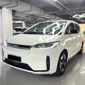 BYD D1, 2022