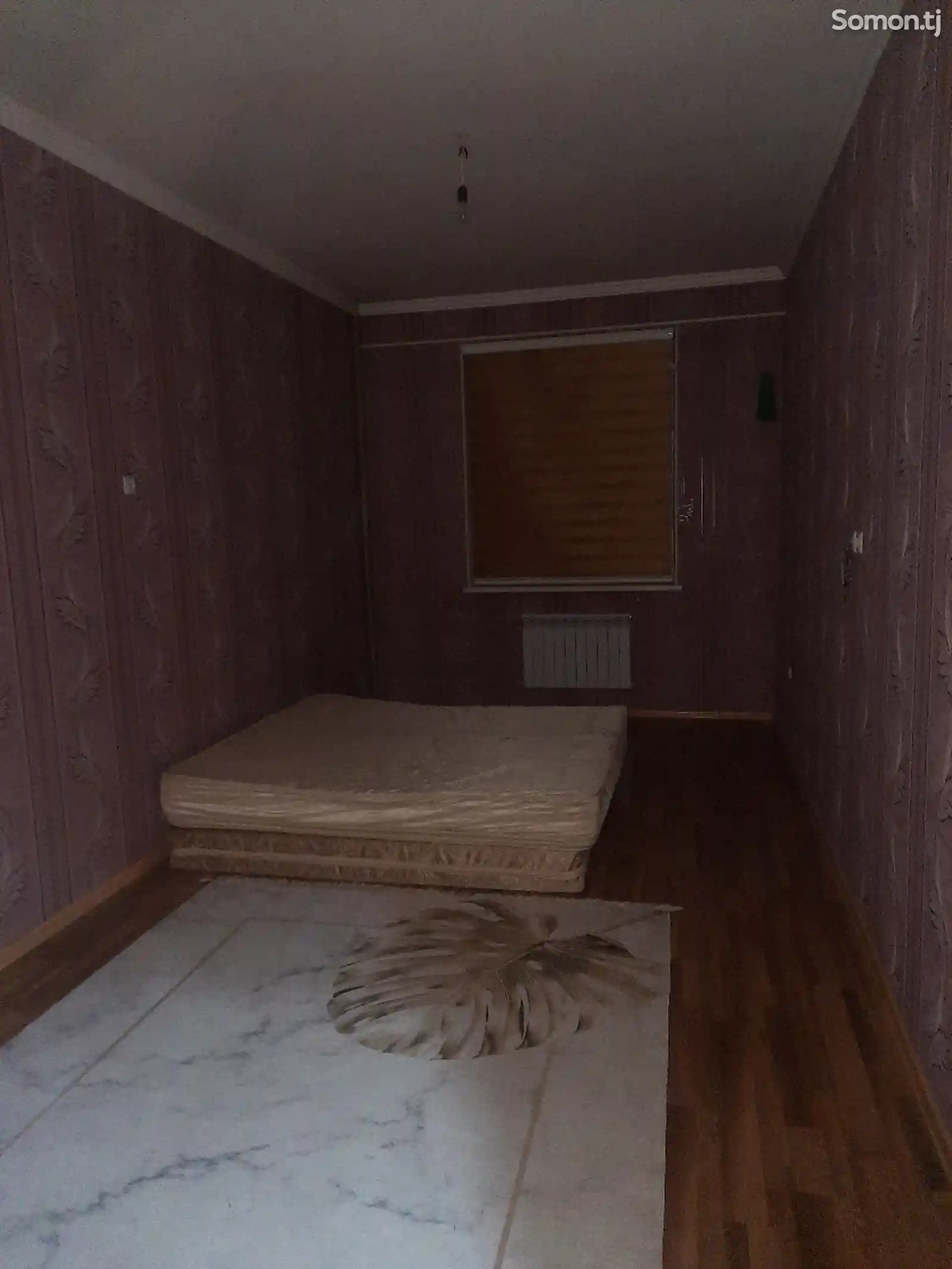 2-комн. квартира, 5 этаж, 80м², Караболо-8