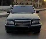 Mercedes-Benz C class, 1999-2