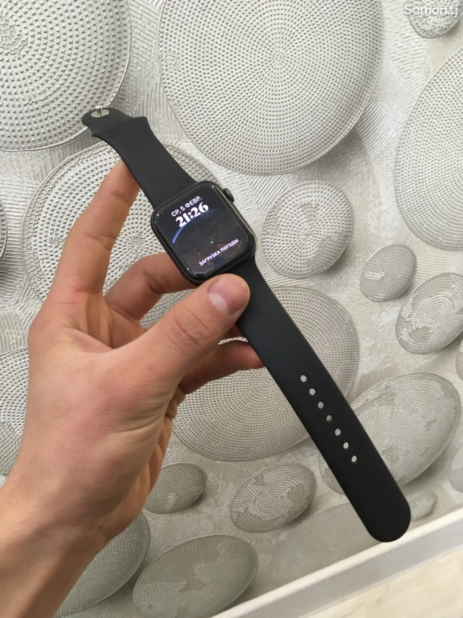 Смарт часы Apple Watch Se-1