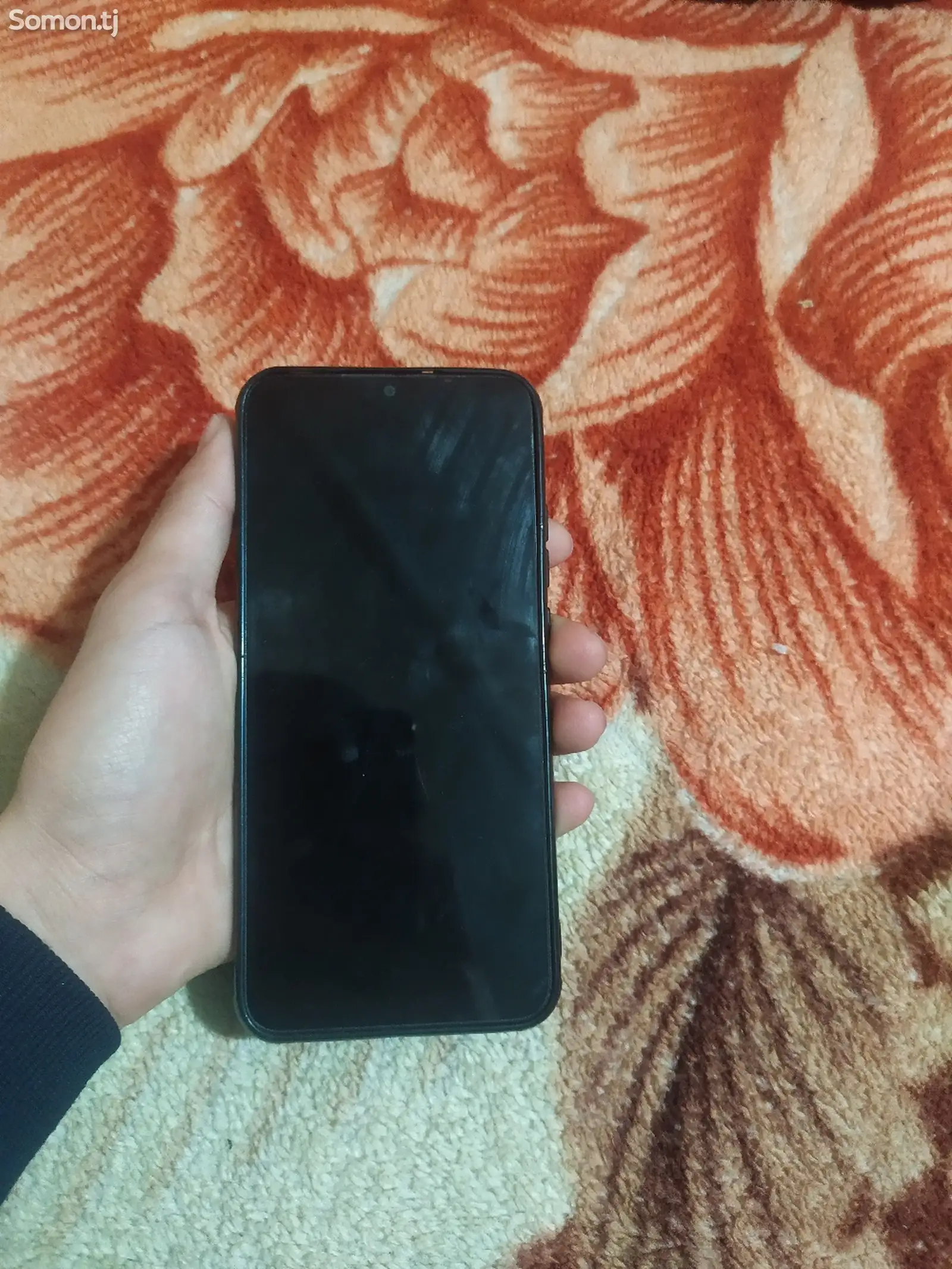 Xiaomi Redmi 9A-1