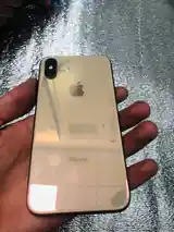 Apple iPhone Xs, 256 gb, Gold-5