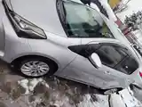 Toyota Vitz, 2014-3