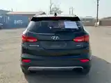 Hyundai Santa Fe, 2014-4