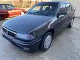 Opel Astra F, 1996-2