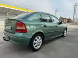 Opel Astra G, 2000-7