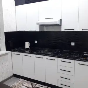 2-комн. квартира, 5 этаж, 60м², 19мкр