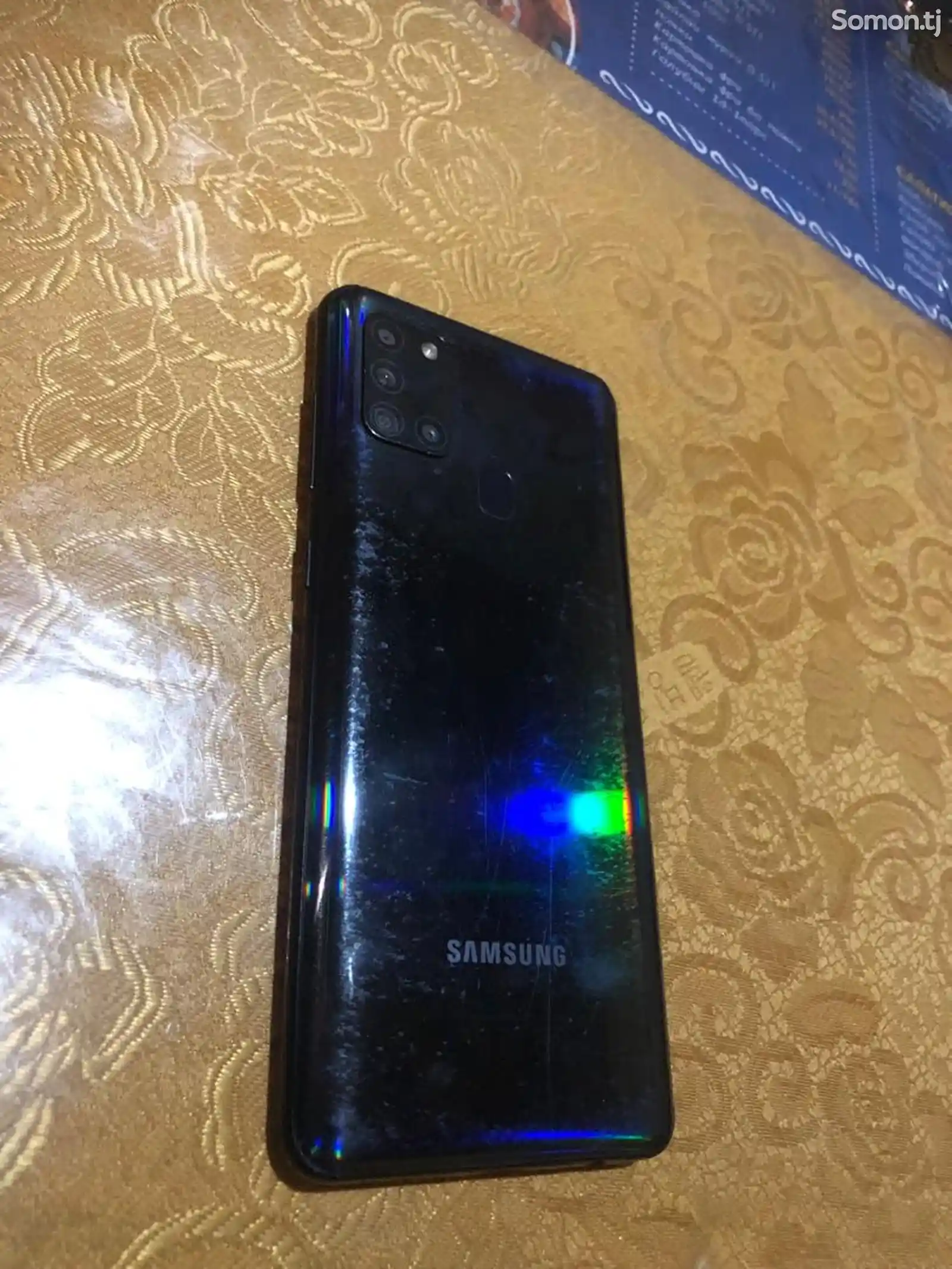 Samsung Galaxy a21s-1