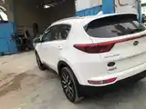 Kia Sportage, 2017-4