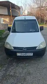 Opel Combo, 2003-2