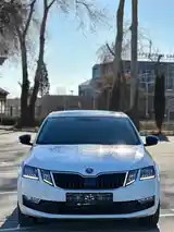 Skoda Octavia, 2019-3