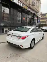 Hyundai Sonata, 2015-4