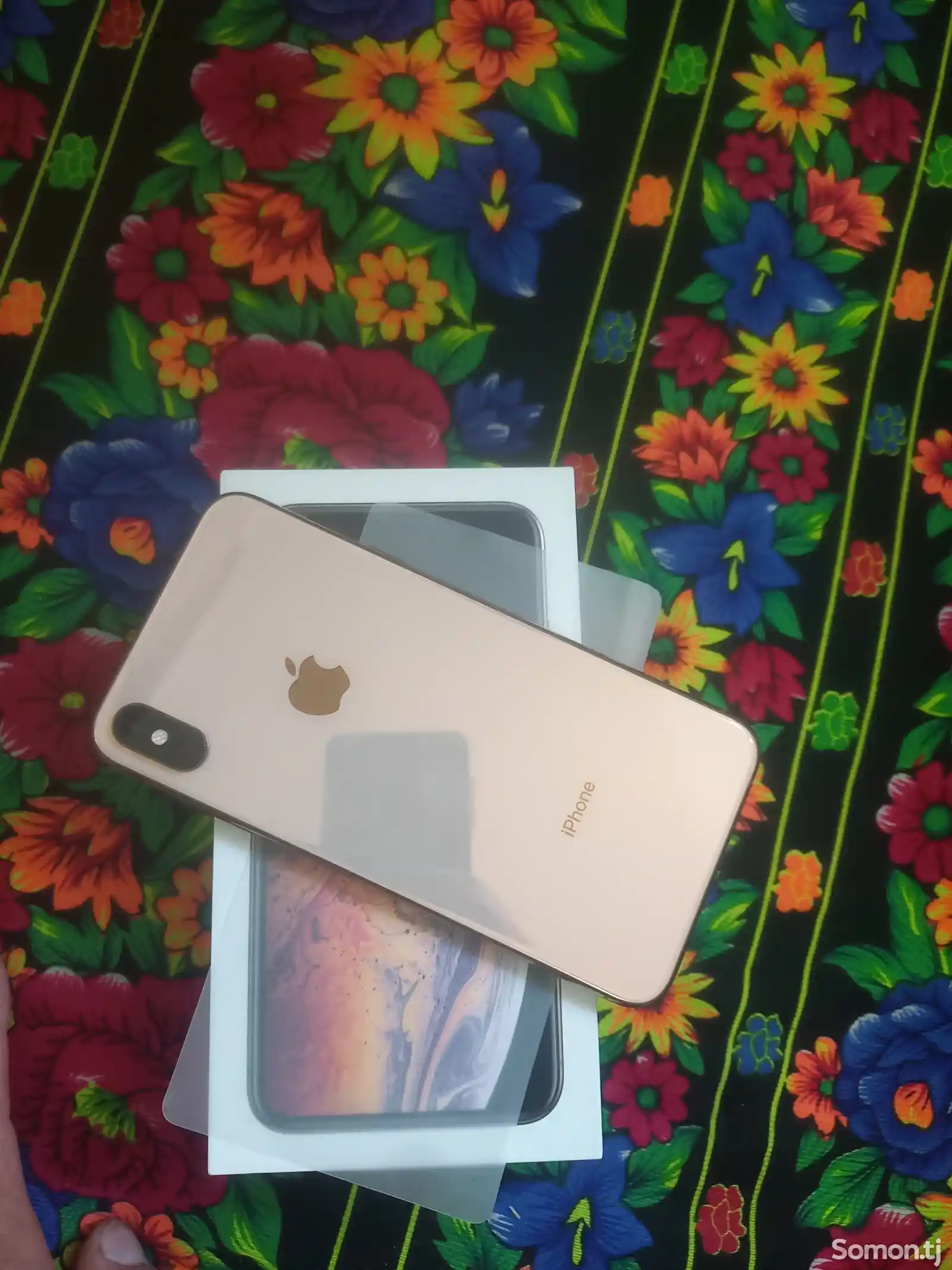 Apple iPhone Xs Max, 64 gb-1