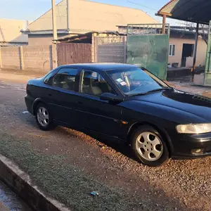 Opel Vectra B, 2000