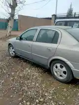 Opel Astra G, 2001-4