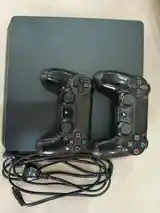 Игровая приставка Sony PlayStation 4 slim-3