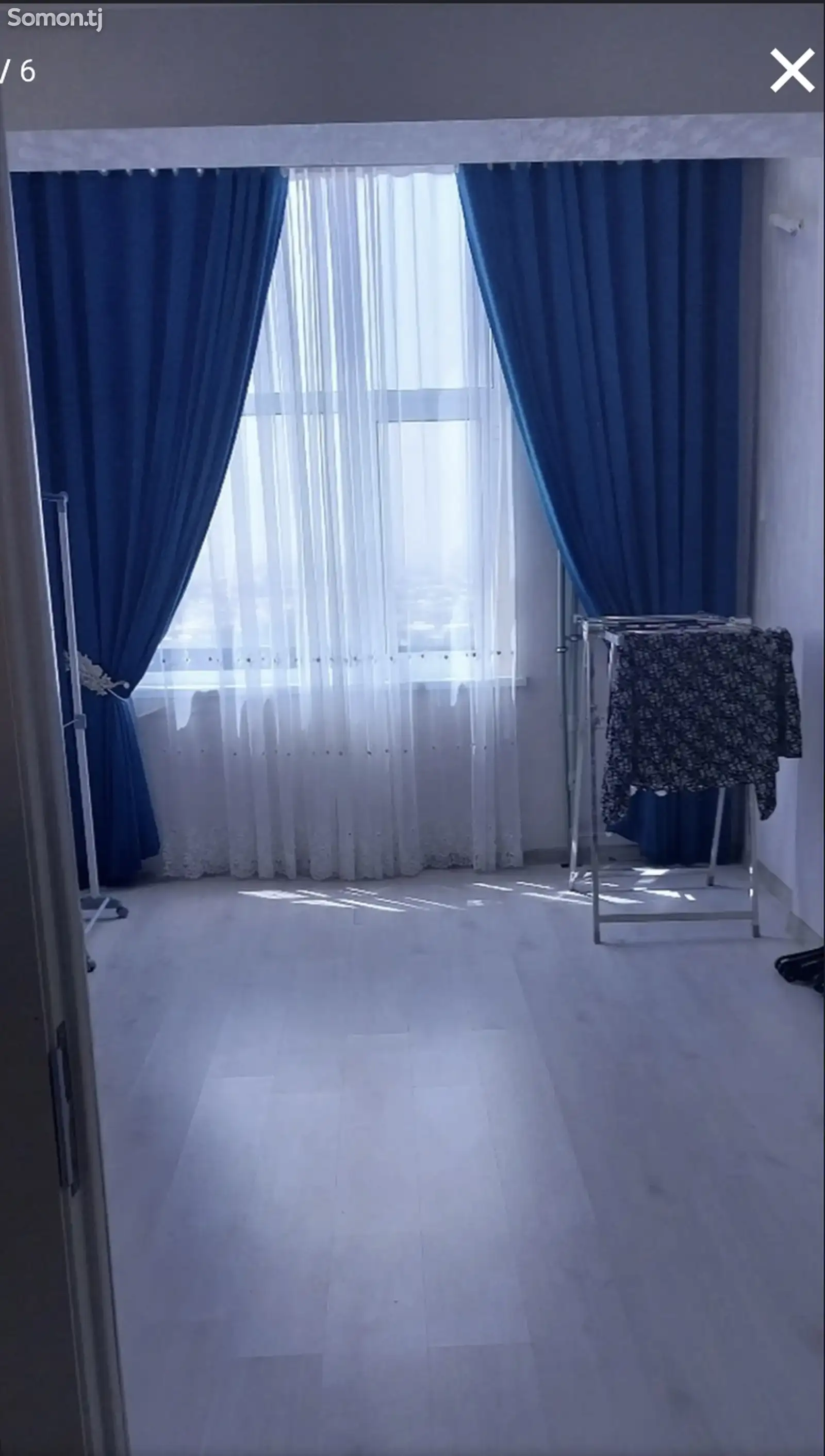 2-комн. квартира, 15 этаж, 70м², Шоҳмансур-3