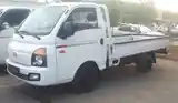 Бортовой автомобиль Hyundai Porter 2 CRDi 133, 2014-2