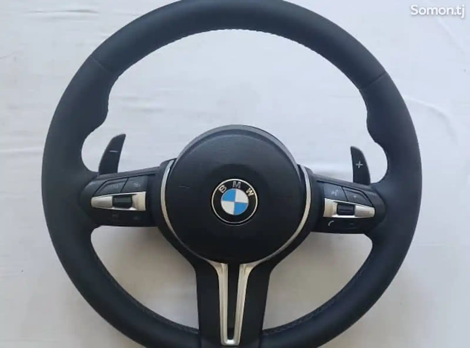 Руль от BMW