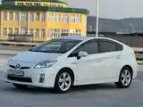 Toyota Prius, 2009-5