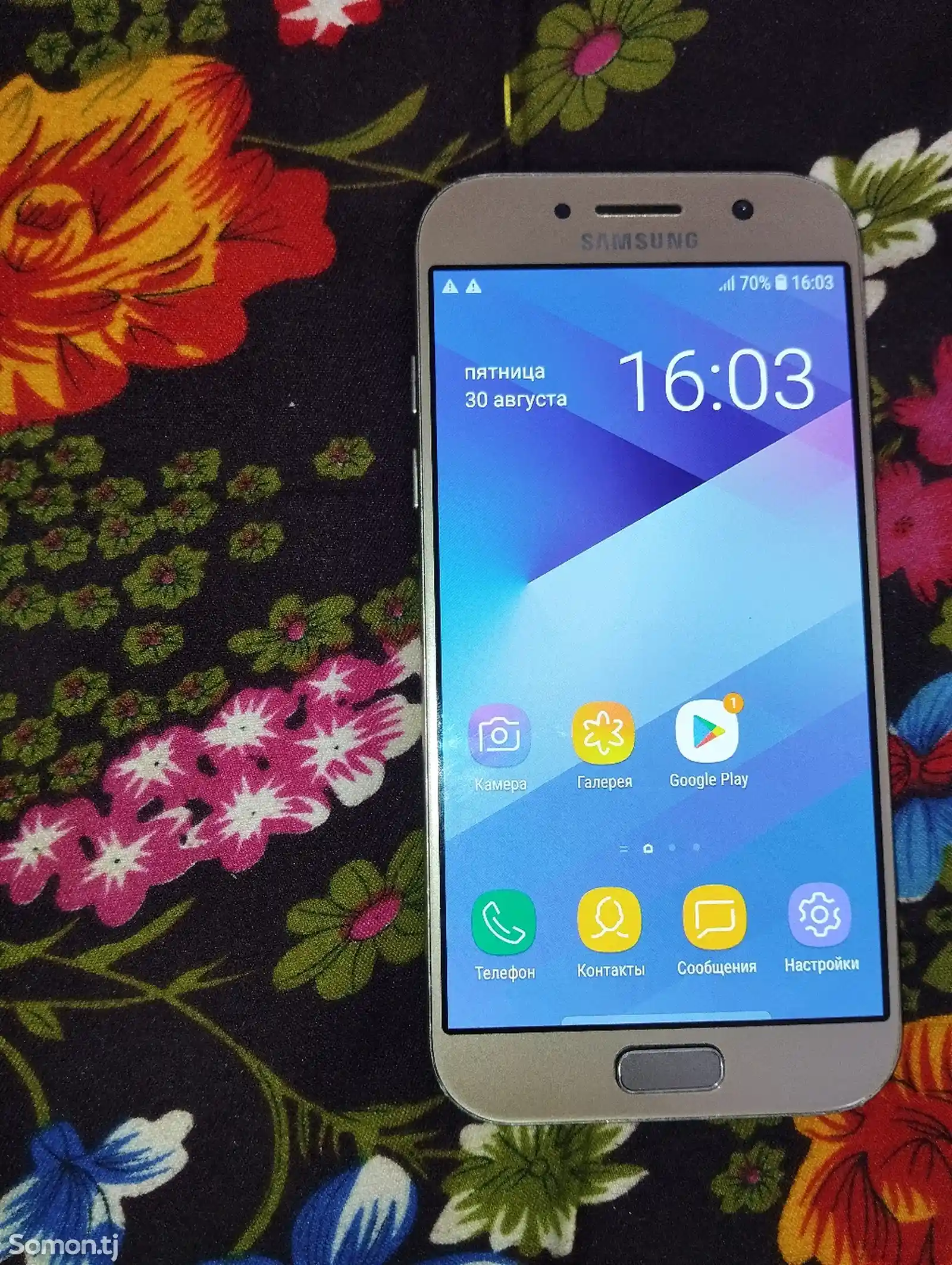 Samsung Galaxy A5 32Gb-6