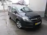 Opel Zafira, 2006-2