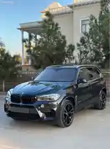 BMW X5, 2015-2