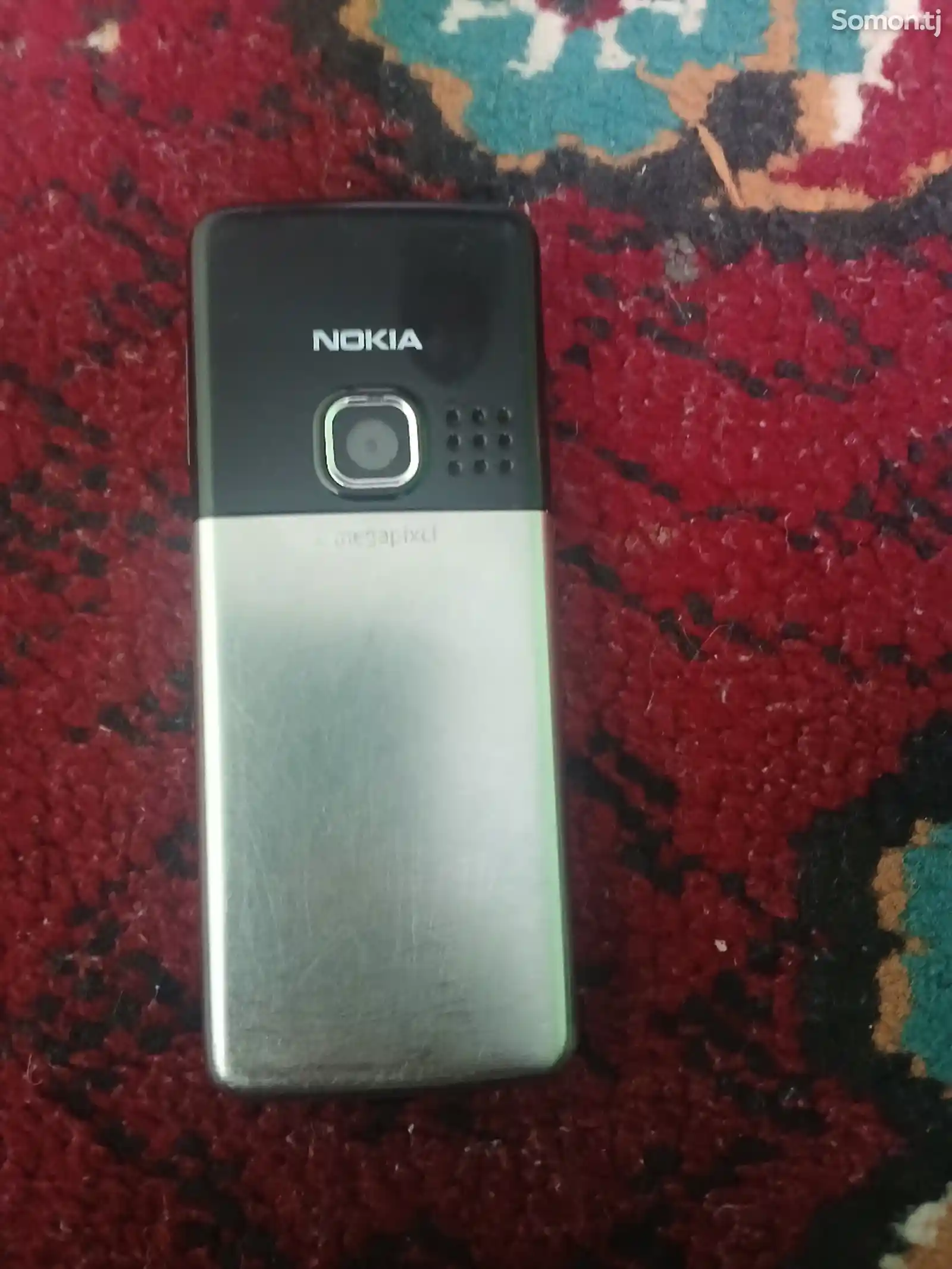 Nokia 6300-1